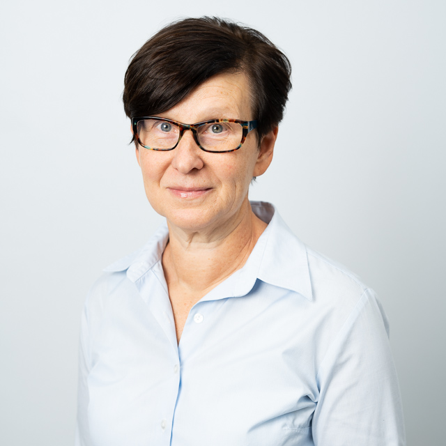 Jaana Kuokkanen, toimistovastaava, Sähkölehto Oy