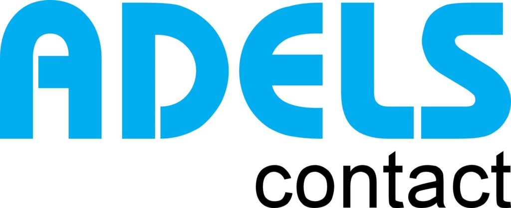 Adels Contact logo