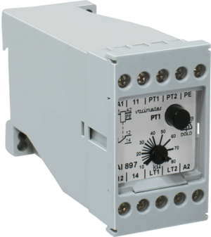 Dold Insulation Monitors