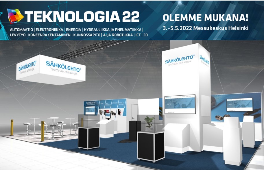 Sahkolehto teknologia 22 osasto 6e50