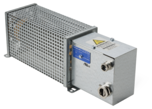 Tubular resistor FZT / FZZT / FZDT / FZVT / FZFT / FZST